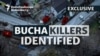 New Evidence Identifies Russian Unit Behind Bucha Executions