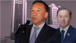 Украинаның тағдыры, Ресей елшісінің сөзі, Нығматулинді іздеу – AzatNEWS | 03.03.2025