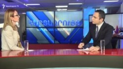 ԲՀԿ-ն մեկ բիզնեսմենից կախված ուժ է, այս առումով խոցելի է. Թանդիլյան