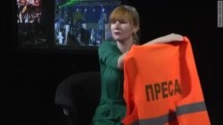 Майдан - один, а люди - разные на нём