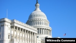 ԱՄՆ-ի Կոնգրեսի շենքը
