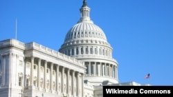 Здание Конгресса США