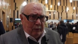 Тольц: хто тепер тільки не «клянеться» правами людини?! (відео)