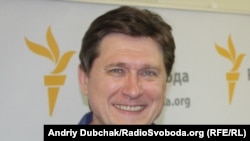 Владимир Фесенко