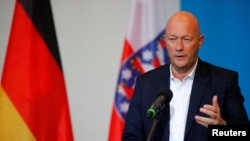 Томас Кеммерих, 5 февраля 2020 года