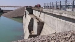 بند کمال خان، ایران چرا نگران است؟