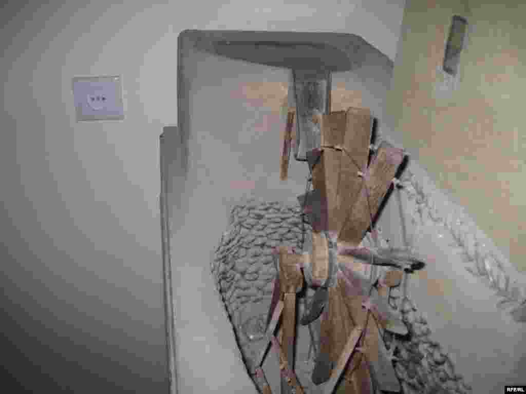 "Чилчароғ"-и Хуҷанд #36