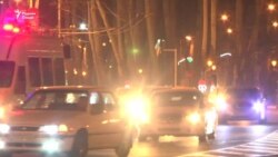 Чаро дар Душанбе низомиҳо зиёд шуданд?