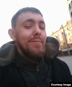 Вячеслав Цыганков (фото из семейного архива)