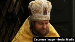 Архимандрит Дорофей