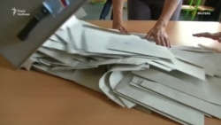 У Чехії завершилося голосування на парламентських виборах