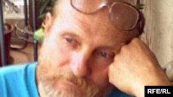 Валянцін Мацкевіч