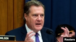 Մայք Թերներ