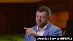 Чинне виборче законодавство є новим як для представників «Слуги народу», каже Олександр Корнієнко