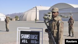 عساکر پاکستانی در بلوچستان 