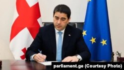 Шалва Папуашвили