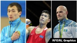 Международная экспертная компания прогнозирует, что в Токио медали возьмут  каратист Дархан Асадилов и боксеры Бекзат Нурдаулетов и Василий Левит