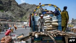  خانواده عودت کننده از پاکستان به افغانستان 