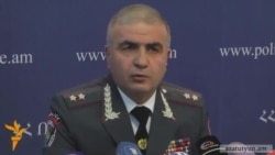 Հունան Պողոսյանն առաջին իսկ օրն է պահանջել հանձնել Պերմյակովին