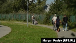 Українсько-польський кордон, 2025 рік