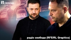 Що може Володимир Зеленський без Андрія Єрмака?