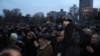 Armenia Election Protests Continue