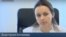 Қырғызстандағы Ресей елшілігінің вице-консулы Анастасия Антонова.