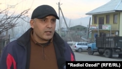 Абдуманнон Юсупов