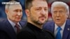 Україну готують до поступок? Зеленський змінює плани. Переговори, вибори, Трамп