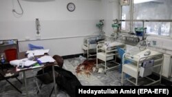 یوناما: حمله به بخش زایشگاه شفاخانه دشت برچی وحشتناک‌ترین حمله در کابل بوده است.