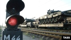 Вывод вооружений с базы в грузинском Ахалкалаки Россия считает признаком того, что стамбульские договоренности она выполняет