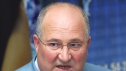 Սամվել Նիկոյանը ընտրվեց Ազգային ժողովի նախագահ