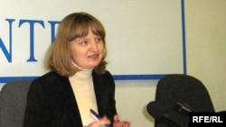 Письмо по электронной почте - не первая угроза в адрес Галины Кожевниковой