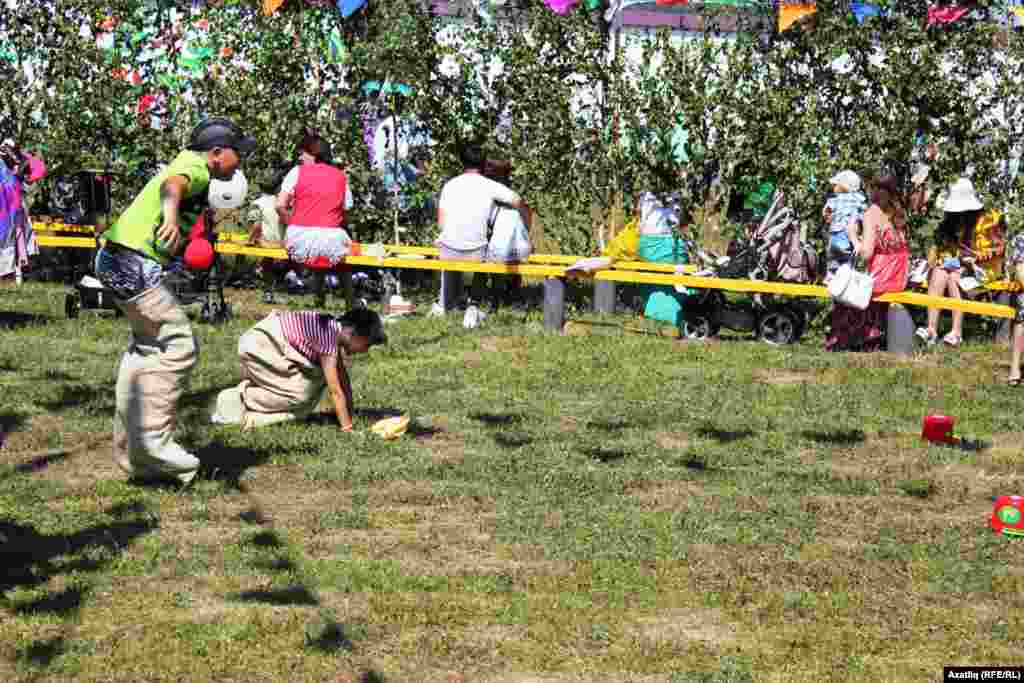 Капчык киеп сикерү