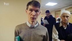 Мәхкәмә "СОлНЦе" мәктәбе шикаятен кире какты