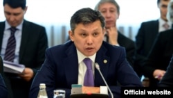 Бахыт Султанов