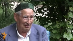 Депортация 18 мая 1944. Как это было – глазами жертвы