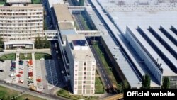 Pogoni fabrike automobila u Kragujevcu, Foto: Branko Vučković