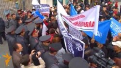 Сот чечими өзгөргөн жок