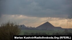 Донецька область, весна 2021 року 