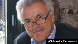 John Irving