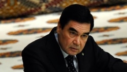 Berdimuhamedow 'indi zerur däl' diýip, Ykdysadyýet ministrligini Maliýe ministrligine birikdirdi