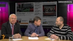 Донецький аеропорт – «український Сталінград»