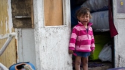 Ваша Свобода | Напади на ромів в Україні