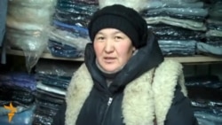 Ишкерлер: Бажы биримдигине каршыбыз