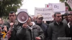 Պայթում է փուչիկը, կորչում են փողերդ