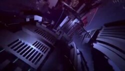 Стамбулдун жаңы мэри ишке киришти