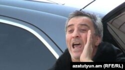 Самсон Хачатрян 