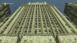 Մոսկվան ողջունում է Հայաստանի և Ադրբեջանի ղեկավարները հանդիպումը Բրյուսելում