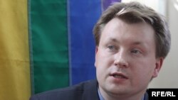 Мікалай Алексееў